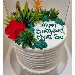 custom birthday cakes brisbane