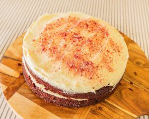 Red Velvet Cake